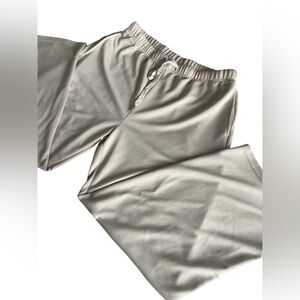 NWOT Cream XIEERDUO Women’s Lounge Pants